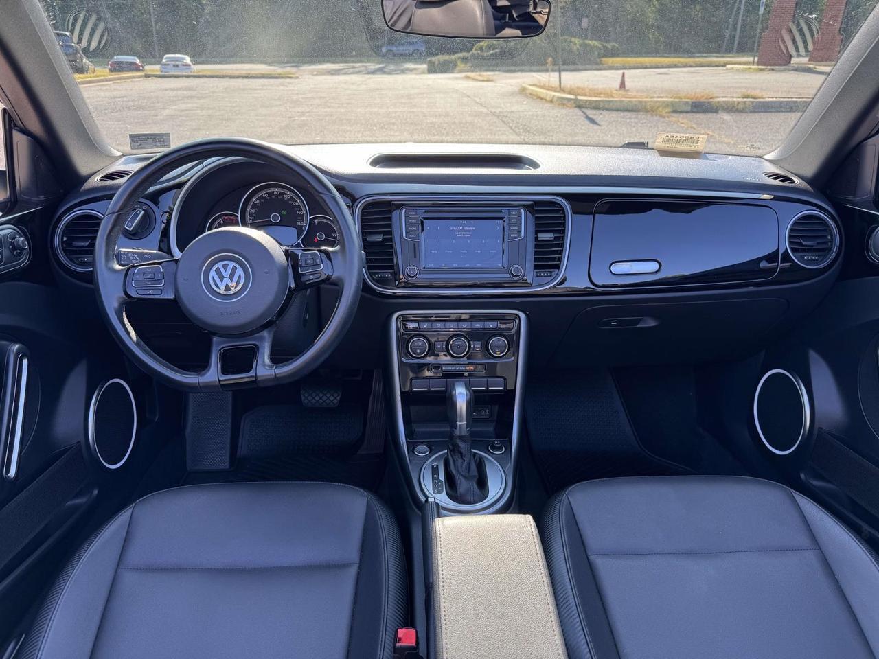 2019 Volkswagen Beetle Convertible 2.0T SE Fredericksburg VA