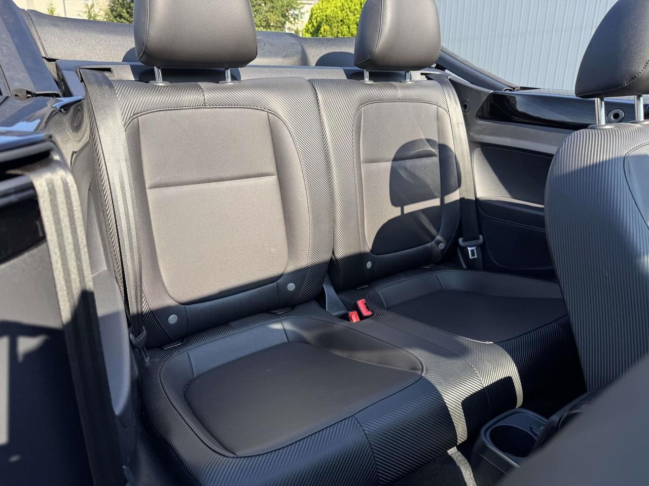 2019 Volkswagen Beetle Convertible 2.0T SE Fredericksburg VA