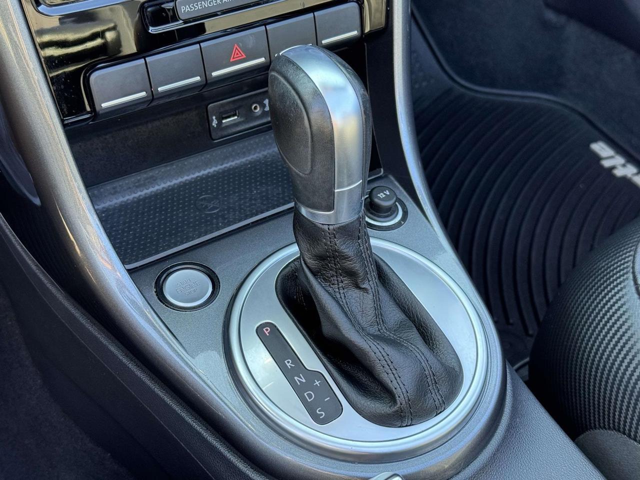 2019 Volkswagen Beetle Convertible 2.0T SE Fredericksburg VA