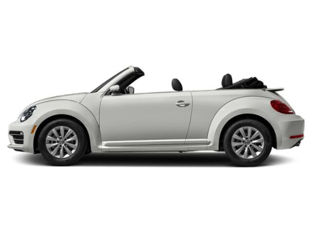 2019 Volkswagen Beetle Convertible Final Edition SEL San Antonio TX