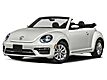 2019 Volkswagen Beetle Convertible Final Edition SEL