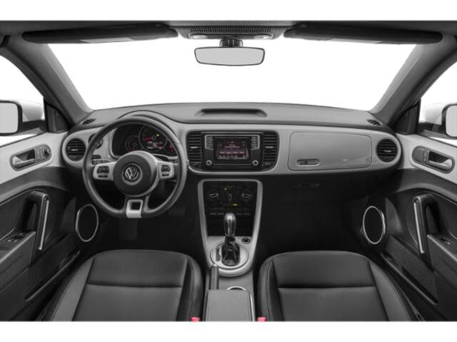 2019 Volkswagen Beetle Convertible Final Edition SEL San Antonio TX