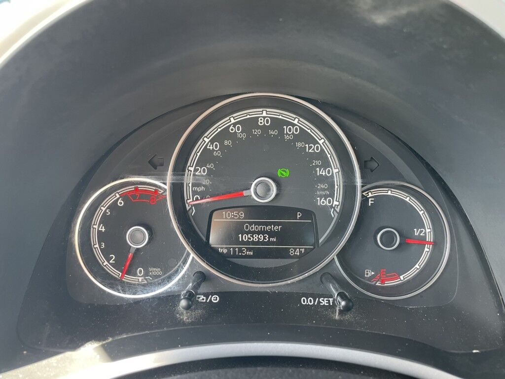 2019 Volkswagen Beetle Convertible S Sarasota FL