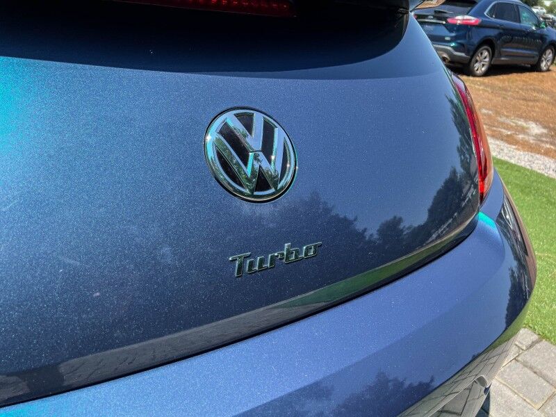 2019 Volkswagen Beetle Convertible S Wilmington NC