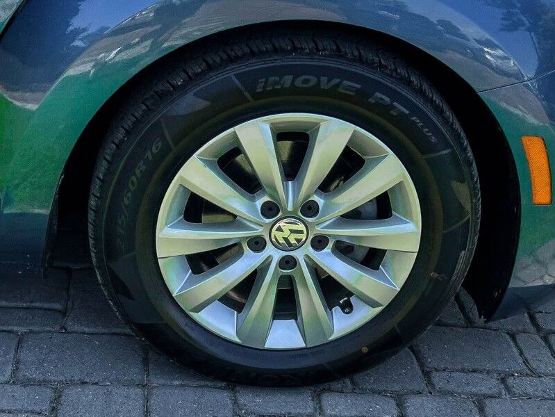 2019 Volkswagen Beetle Convertible S Wilmington NC