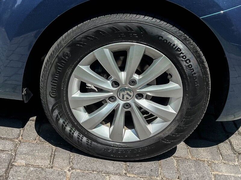 2019 Volkswagen Beetle Convertible S Wilmington NC