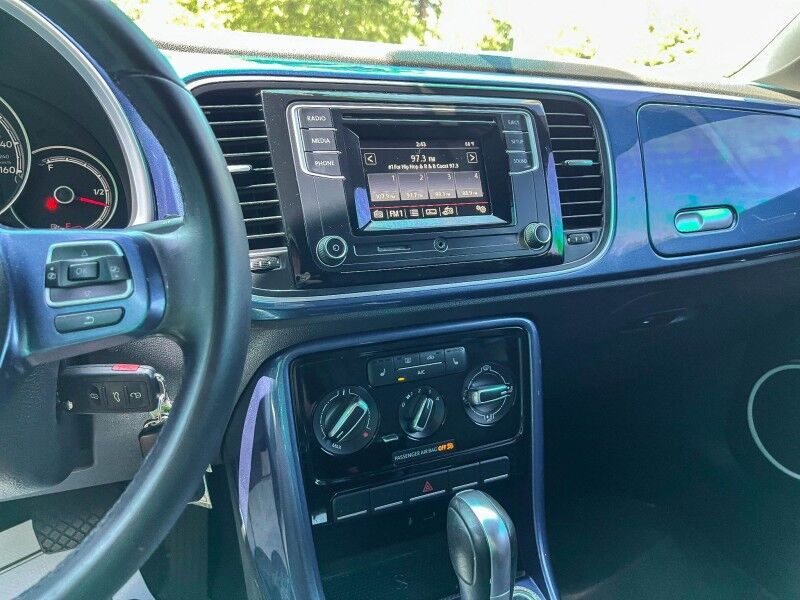 2019 Volkswagen Beetle Convertible S Wilmington NC