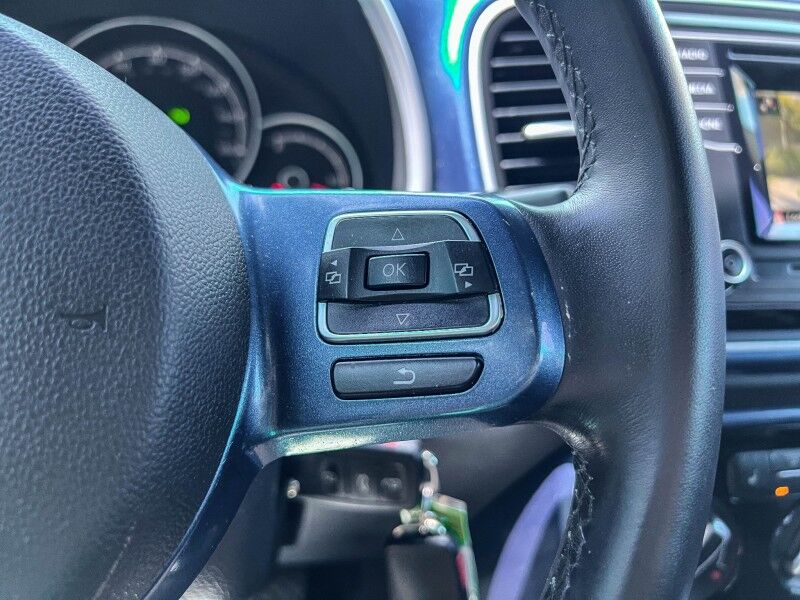 2019 Volkswagen Beetle Convertible S Wilmington NC