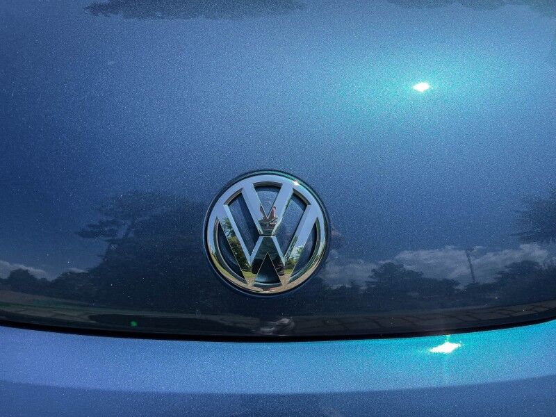 2019 Volkswagen Beetle Convertible S Wilmington NC