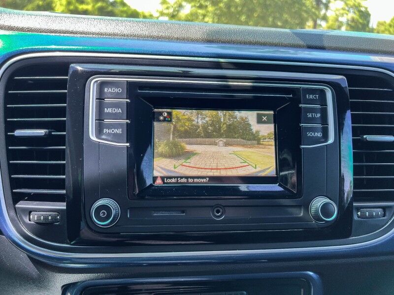 2019 Volkswagen Beetle Convertible S Wilmington NC