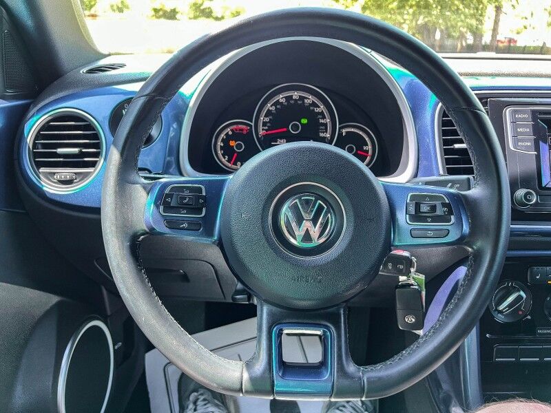 2019 Volkswagen Beetle Convertible S Wilmington NC