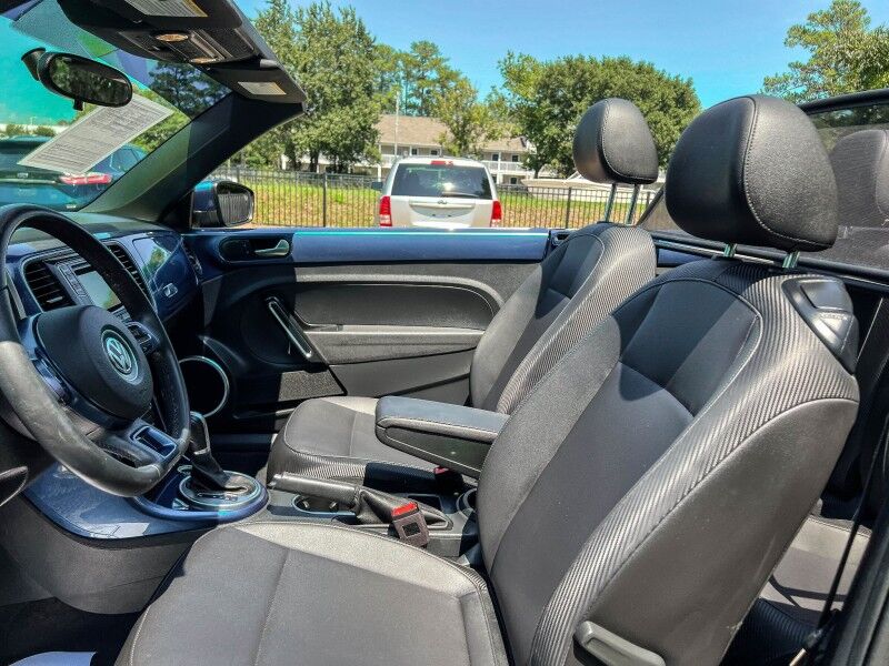2019 Volkswagen Beetle Convertible S Wilmington NC
