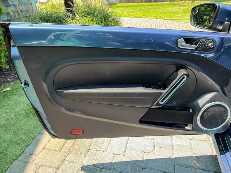 2019 Volkswagen Beetle Convertible S Wilmington NC