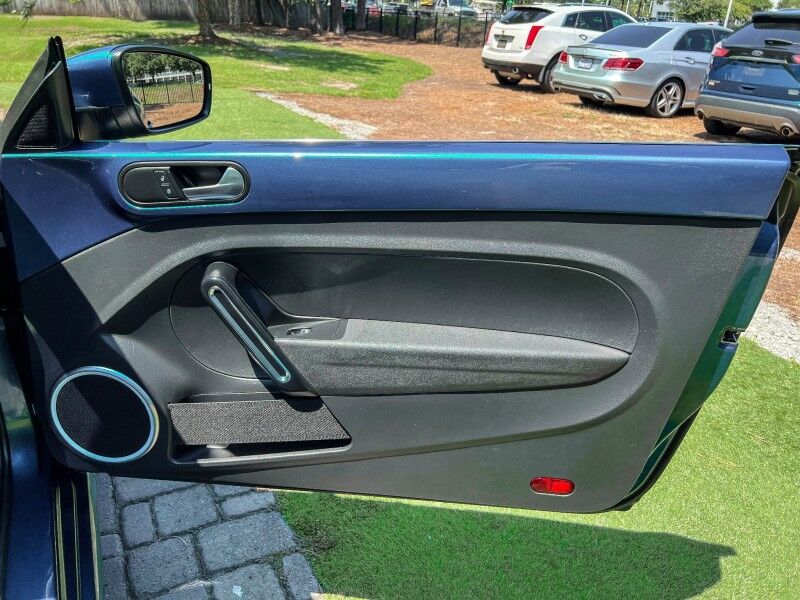 2019 Volkswagen Beetle Convertible S Wilmington NC