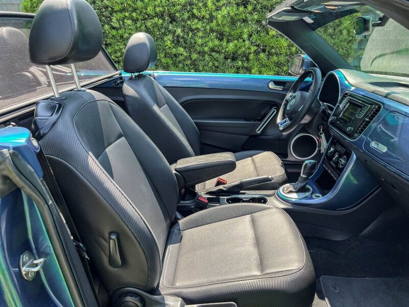 2019 Volkswagen Beetle Convertible S Wilmington NC