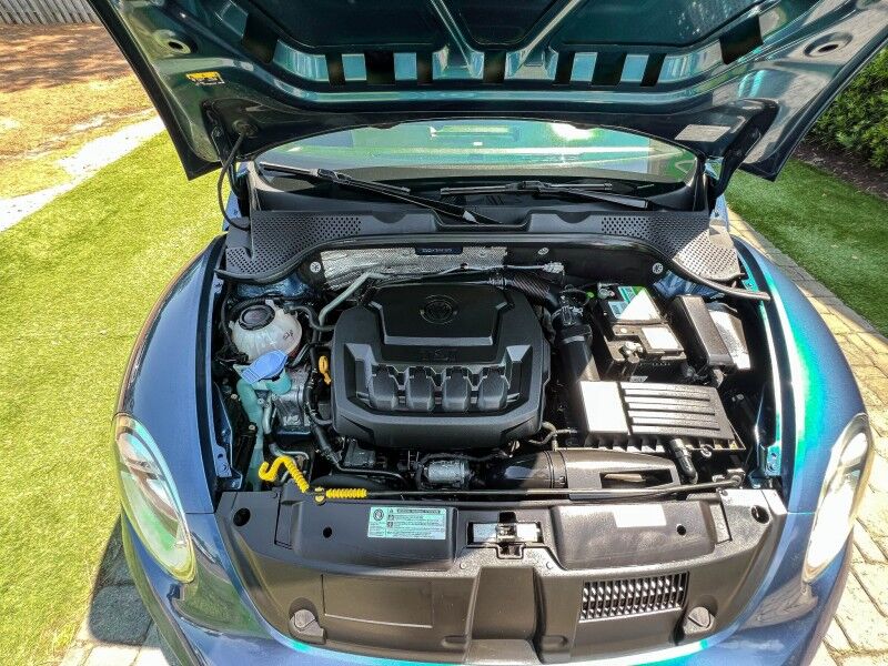 2019 Volkswagen Beetle Convertible S Wilmington NC