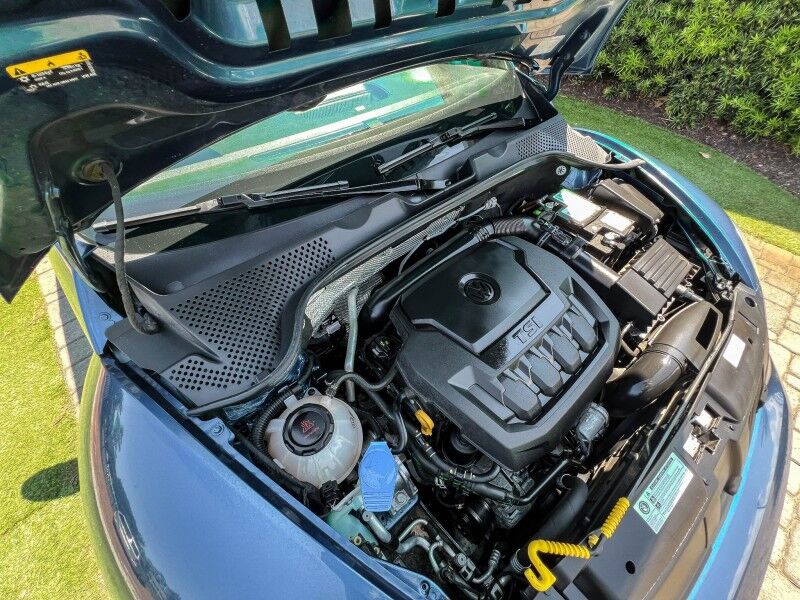 2019 Volkswagen Beetle Convertible S Wilmington NC