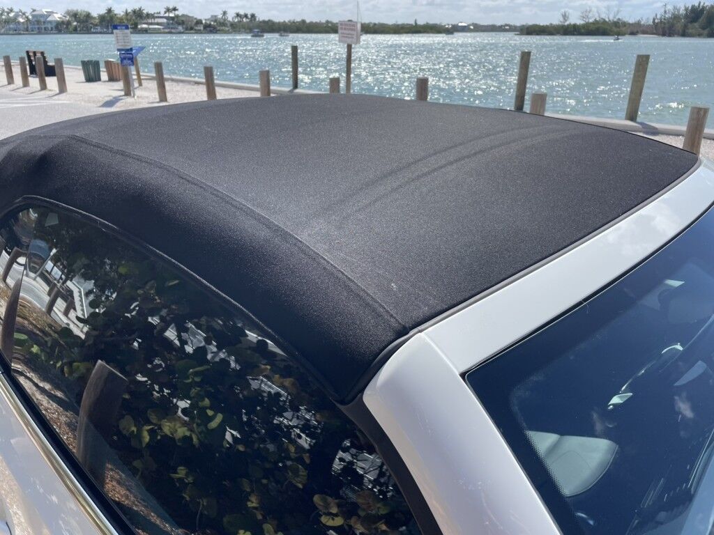 2019 Volkswagen Beetle Convertible S~CLEAN CAR-FAX~EXCELLENT CONDITION~BLUETOOTH~CONVERTIBLE SOFT TOP~CRUISE CONTROL~HEATED SIDE MIRRORS~PARKING SENSORS~STABILITY CONTROL Sarasota FL