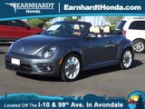 2019 Volkswagen Beetle Convertible final edition sel Phoenix AZ 2019 Volkswagen Beetle Convertible final edition sel Phoenix AZ