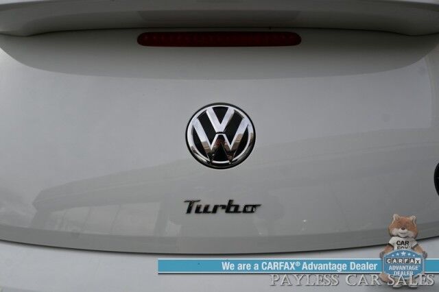 2019 Volkswagen Beetle S Anchorage AK