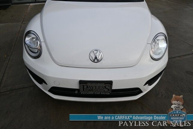 2019 Volkswagen Beetle S Anchorage AK