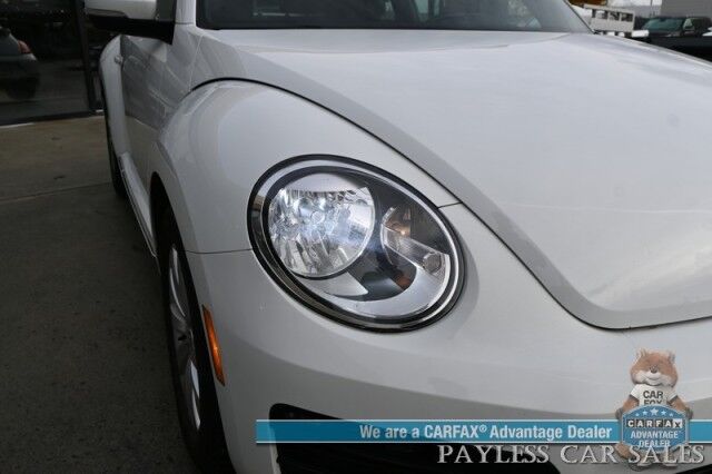2019 Volkswagen Beetle S Anchorage AK