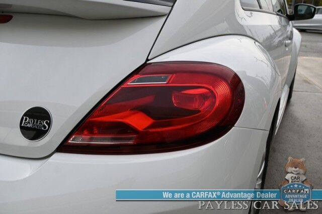 2019 Volkswagen Beetle S Anchorage AK