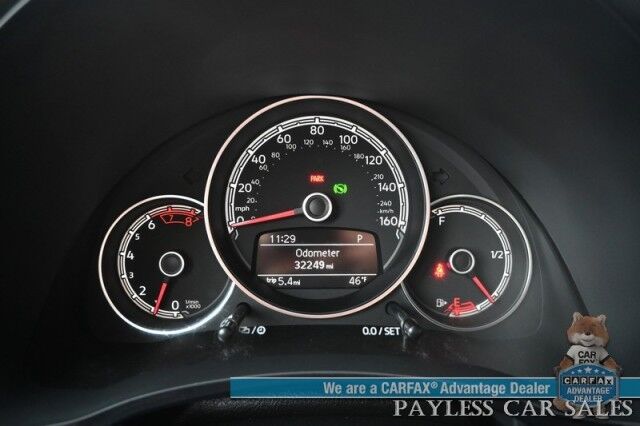 2019 Volkswagen Beetle S Anchorage AK