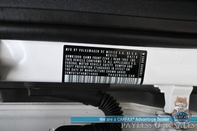 2019 Volkswagen Beetle S Anchorage AK