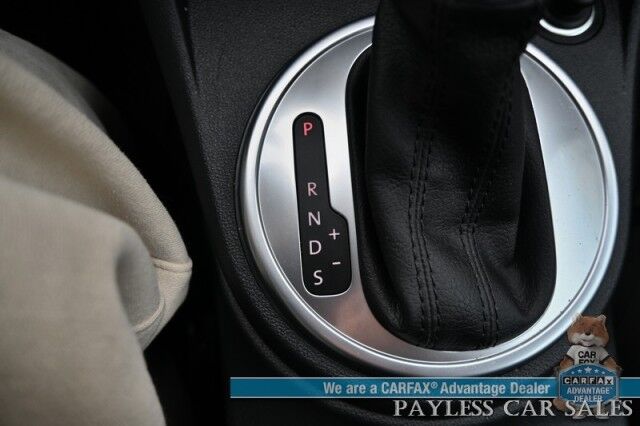 2019 Volkswagen Beetle S Anchorage AK