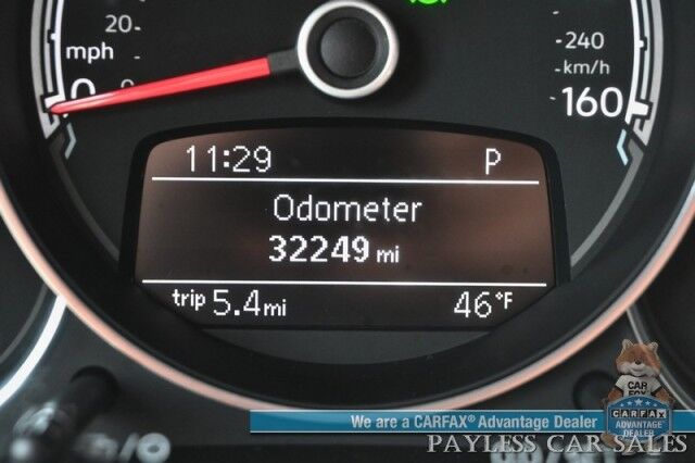 2019 Volkswagen Beetle S Anchorage AK