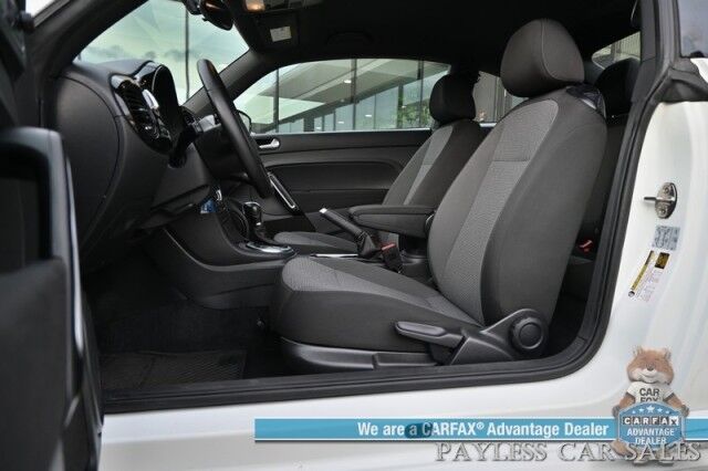 2019 Volkswagen Beetle S Anchorage AK
