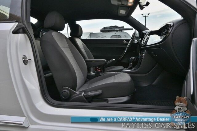 2019 Volkswagen Beetle S Anchorage AK