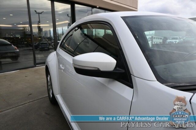 2019 Volkswagen Beetle S Anchorage AK