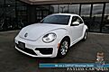 2019 Volkswagen Beetle S