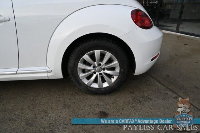 2019 Volkswagen Beetle S Anchorage AK