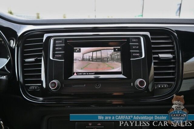 2019 Volkswagen Beetle S Anchorage AK