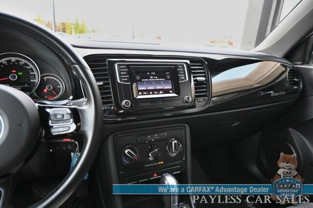 2019 Volkswagen Beetle S Anchorage AK