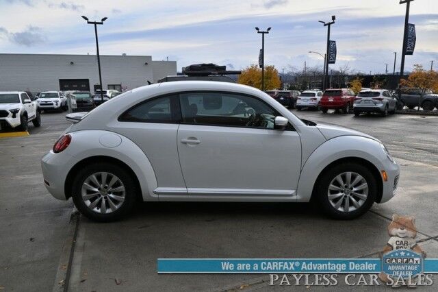 2019 Volkswagen Beetle S Anchorage AK
