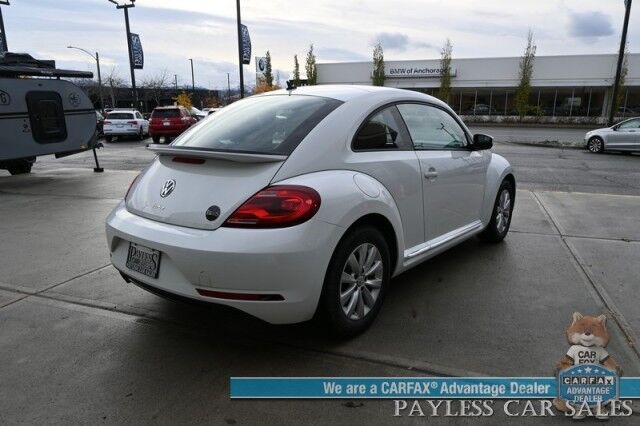2019 Volkswagen Beetle S Anchorage AK