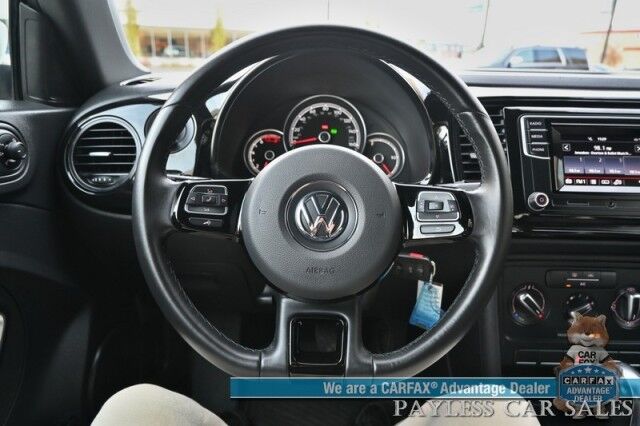 2019 Volkswagen Beetle S Anchorage AK