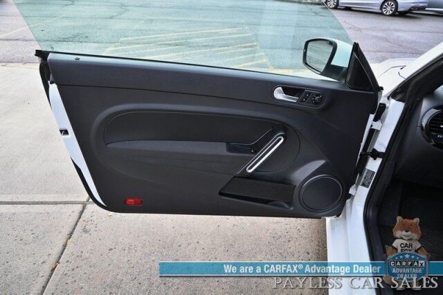2019 Volkswagen Beetle S Anchorage AK