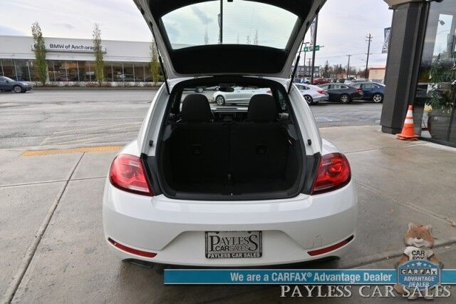 2019 Volkswagen Beetle S Anchorage AK