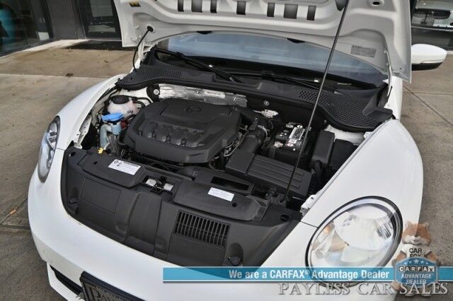 2019 Volkswagen Beetle S Anchorage AK