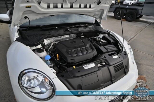 2019 Volkswagen Beetle S Anchorage AK
