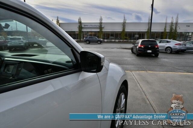2019 Volkswagen Beetle S / Automatic / 2.0L Turbo / Power Mirrors, Windows & Locks / Blind Spot Alert / Bluetooth / Backup Camera / Keyless Entry / Cruise Control / Studded Winter Tires / 33 MPG / Block Heater / Only 33K Miles Anchorage AK