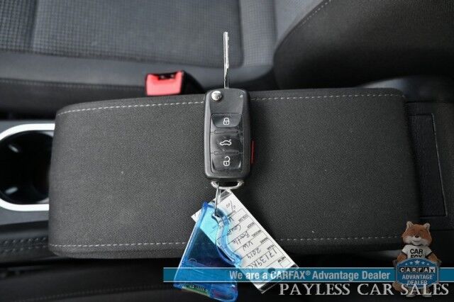 2019 Volkswagen Beetle S / Automatic / 2.0L Turbo / Power Mirrors, Windows & Locks / Blind Spot Alert / Bluetooth / Backup Camera / Keyless Entry / Cruise Control / Studded Winter Tires / 33 MPG / Block Heater / Only 33K Miles Anchorage AK