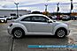 2019 Volkswagen Beetle S / Automatic / 2.0L Turbo / Power Mirrors, Windows & Locks / Blind Spot Alert / Bluetooth / Backup Camera / Keyless Entry / Cruise Control / Studded Winter Tires / 33 MPG / Block Heater / Only 33K Miles Anchorage AK