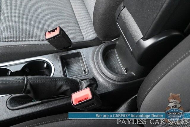 2019 Volkswagen Beetle S / Automatic / 2.0L Turbo / Power Mirrors, Windows & Locks / Blind Spot Alert / Bluetooth / Backup Camera / Keyless Entry / Cruise Control / Studded Winter Tires / 33 MPG / Block Heater / Only 33K Miles Anchorage AK