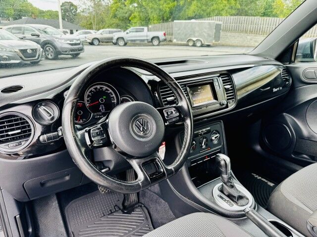 2019 Volkswagen Beetle S Conover NC